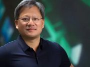 Глава Nvidia не считает, что нужно вкладывать триллионы долларов в производство чипов для ИИ