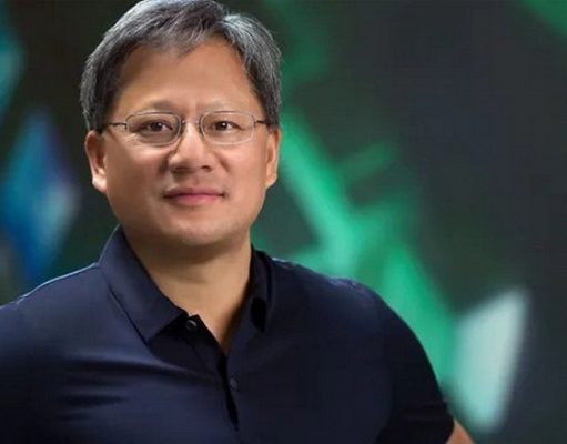 Глава Nvidia не считает, что нужно вкладывать триллионы долларов в производство чипов для ИИ