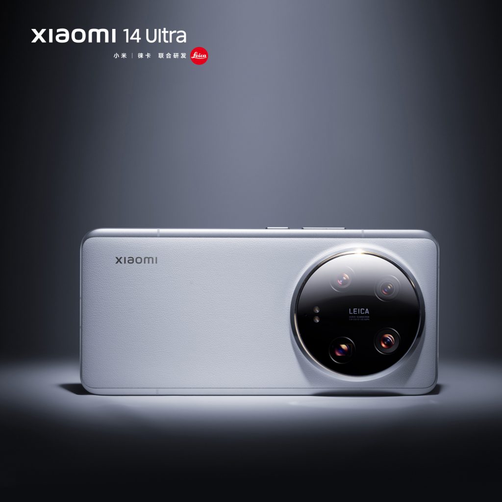 Xiaomi и Leica представляют инновационный Институт оптики Xiaomi x Leica