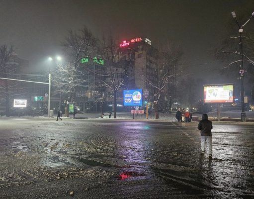 В Казахстане нет адекватной оценки уровня цифровизации – депутат