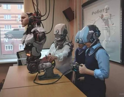 В Хьюстоне проблем не будет?