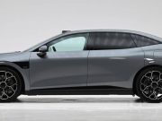 Тренинг-центр по обслуживанию электромобилей и гибридных авто открыли в Кокшетау