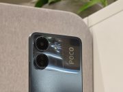 Смартфон POCO C65 стал лидером продаж в сети магазинов «Белый Ветер» в декабре и начале января 2024 года