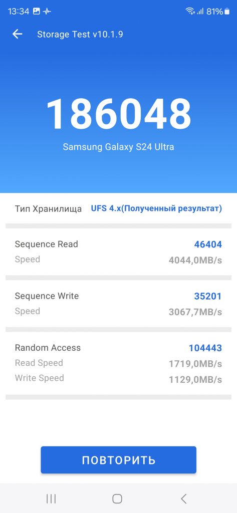 Обзор Samsung Galaxy S24 Ultra: Перфекционизм в каждой детали!