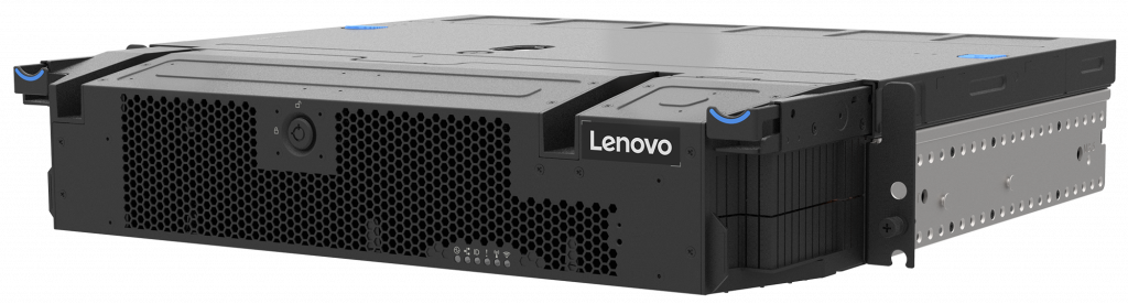 Lenovo представила новое ИИ-решение на MWC ’24