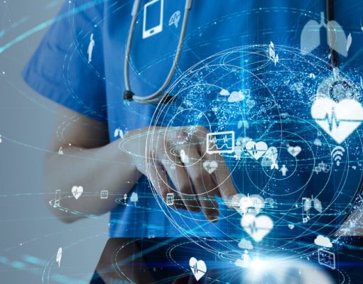 Проект MEDTECH – ИИ поможет решить проблемы неврологии