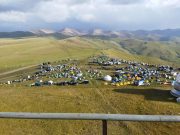 О космосе, телескопах и туризме