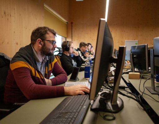 Айтишники больше не нужны?