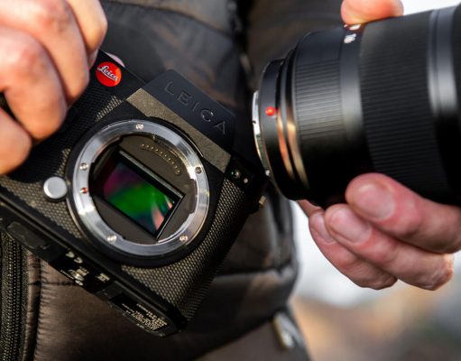 Xiaomi и Leica представляют инновационный Институт оптики Xiaomi x Leica