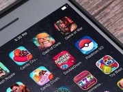 Популярные мобильные игры в Казахстане