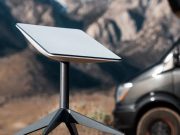 Больше 200 школ Акмолинской области подключат к интернету Starlink