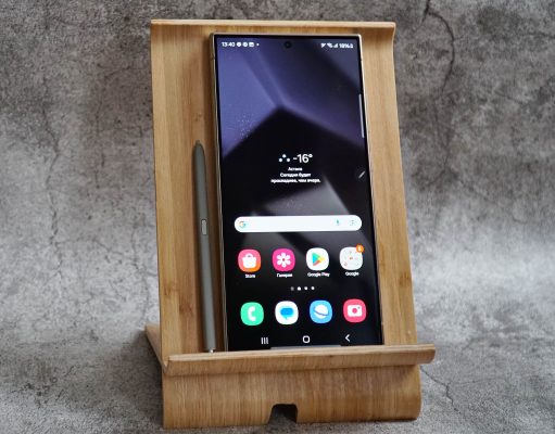Обзор Samsung Galaxy S24 Ultra: Перфекционизм в каждой детали!