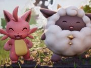 Игра Palworld не избежала эпидемии читерства