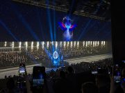 Будущее уже здесь. В Казани открыли турнир нового поколения