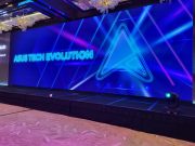 ASUS в Дубае: от истоков к инновациям