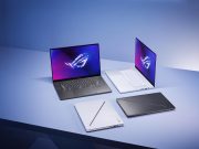Тонкий, легкий, но мощный… ROG Zephyrus G16 воплощает мечты геймеров и криэйтеров.