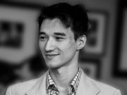 Амантай Алтанулы: “Дорогие женщины! Будьте всегда ласковыми, милыми, заботливыми и вдохновляющими!”