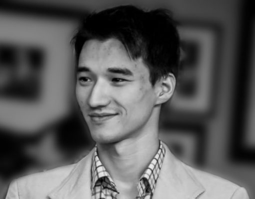 Амантай Алтанулы: “Дорогие женщины! Будьте всегда ласковыми, милыми, заботливыми и вдохновляющими!”