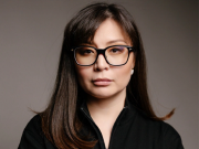 Гания Аркенова: «Желаю всем развивать свои таланты, не останавливаться на достигнутом!»