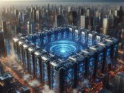 Это на что же будет способен такой суперкомпьютер?