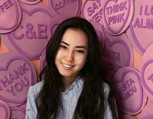 Алтын Оразаева: “Главная проблема для меня – ограниченное количество часов в сутках…”