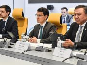 Багдат Мусин: 92% всех госуслуг доступны онлайн