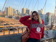 Назерке Орынхан – «… я не хотела как все, а всегда шла своей дорогой!»