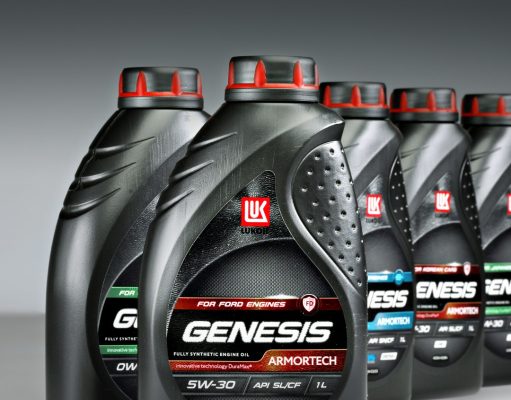 Эффективный цифровой инструмент – в Казахстане начинают маркировать моторные масла