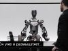 Стартап Figure AI представил человекоподобного робота с искусственным интеллектом от OpenAI