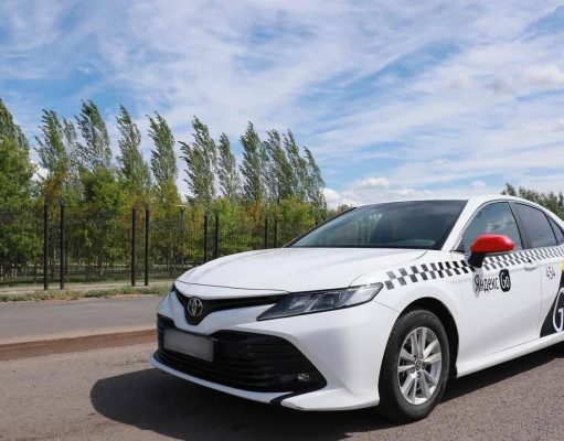 Поездки между городами — новая услуга от Яндекс Gо