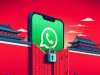 В Китае WhatsApp – не будет!