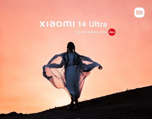 Xiaomi 14 Ultra поступит в продажу в Казахстане 15 апреля