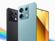 Xiaomi Redmi Note 13: качественный бюджетник с хорошими характеристиками