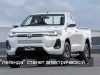 Toyota выпустит пикап Hilux с совершенно новой силовой установкой