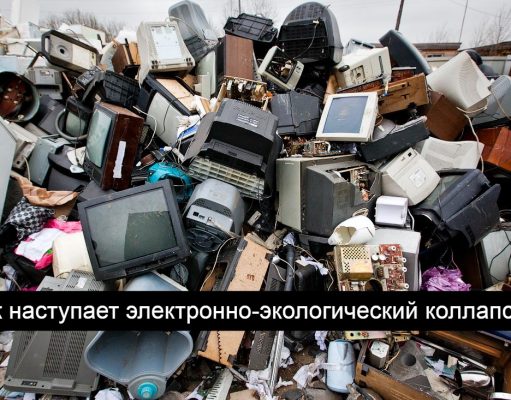 Почему современную технику проще выбросить, чем чинить, и как это влияет на экологию