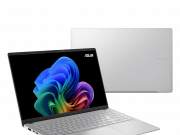 ASUS представляет Vivobook S 15 – ИИ-компьютер с Copilot+ и поддержкой функций ИИ в Windows 11