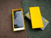 Техностильный симбиоз нового POCO F6 Pro