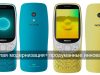 Посмотрите на обновленную Nokia 3210: что умеет этот гаджет