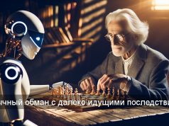 ИИ научился обманывать людей: учёные Массачусетского технологического института бьют тревогу