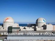 Форум “атомных” стейкхолдеров – большинство «за». Кто «против»?