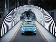 Xiaomi была признана одной из самых влиятельных компаний 2024 года по версии журнала TIME