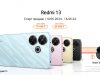 Новый Redmi 13 поступил в продажу в Казахстане