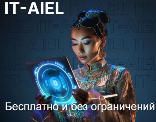 Начался набор на второй поток бесплатного образовательного проекта IT-Aiel