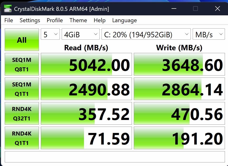 Мощный и умный! Обзор ASUS Vivobook S 15 с Copilot +