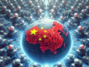 Китай обошёл США, Южную Корею, Японию и Индию