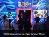 «Tiger Summer Show». VR/AR технологии в мире маркетинга и рекламы