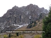 Нейросеть поможет казахстанским ученым изучать снежных барсов