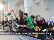 Почему школьники Алматы лидируют в мире в робототехнике?