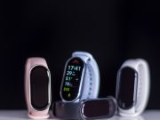 Xiaomi представляет Smart Band 9: ваш стиль, ваш темп!