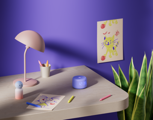 Yandex Qazaqstan представил в Казахстане новую Станцию Лайт 2 — с LED-экраном и обновленной эмоциональной Алисой